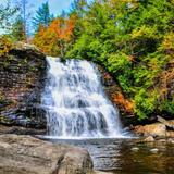 Swallow Falls State Park