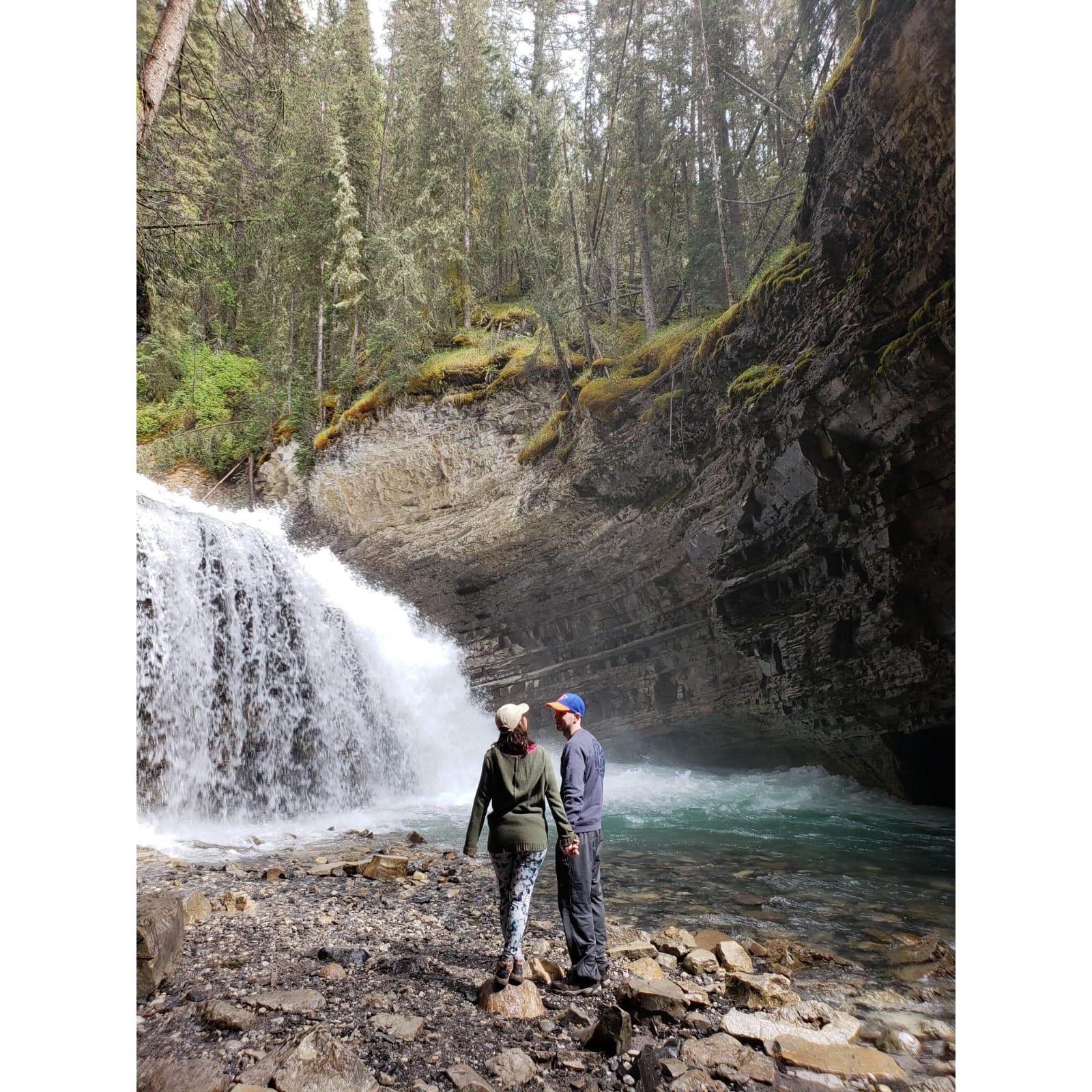 Canada Hiking