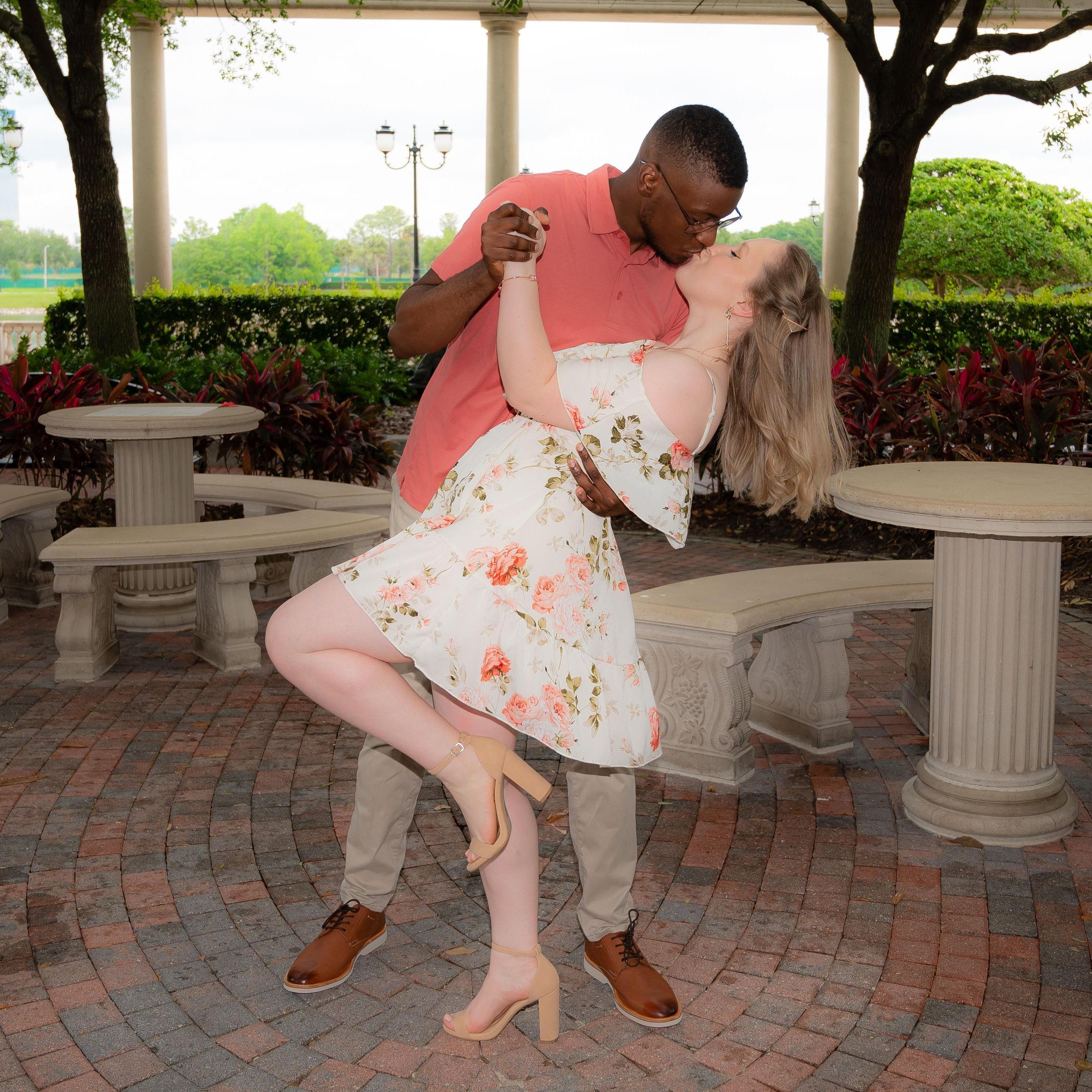 Engagement Shoot (2023)