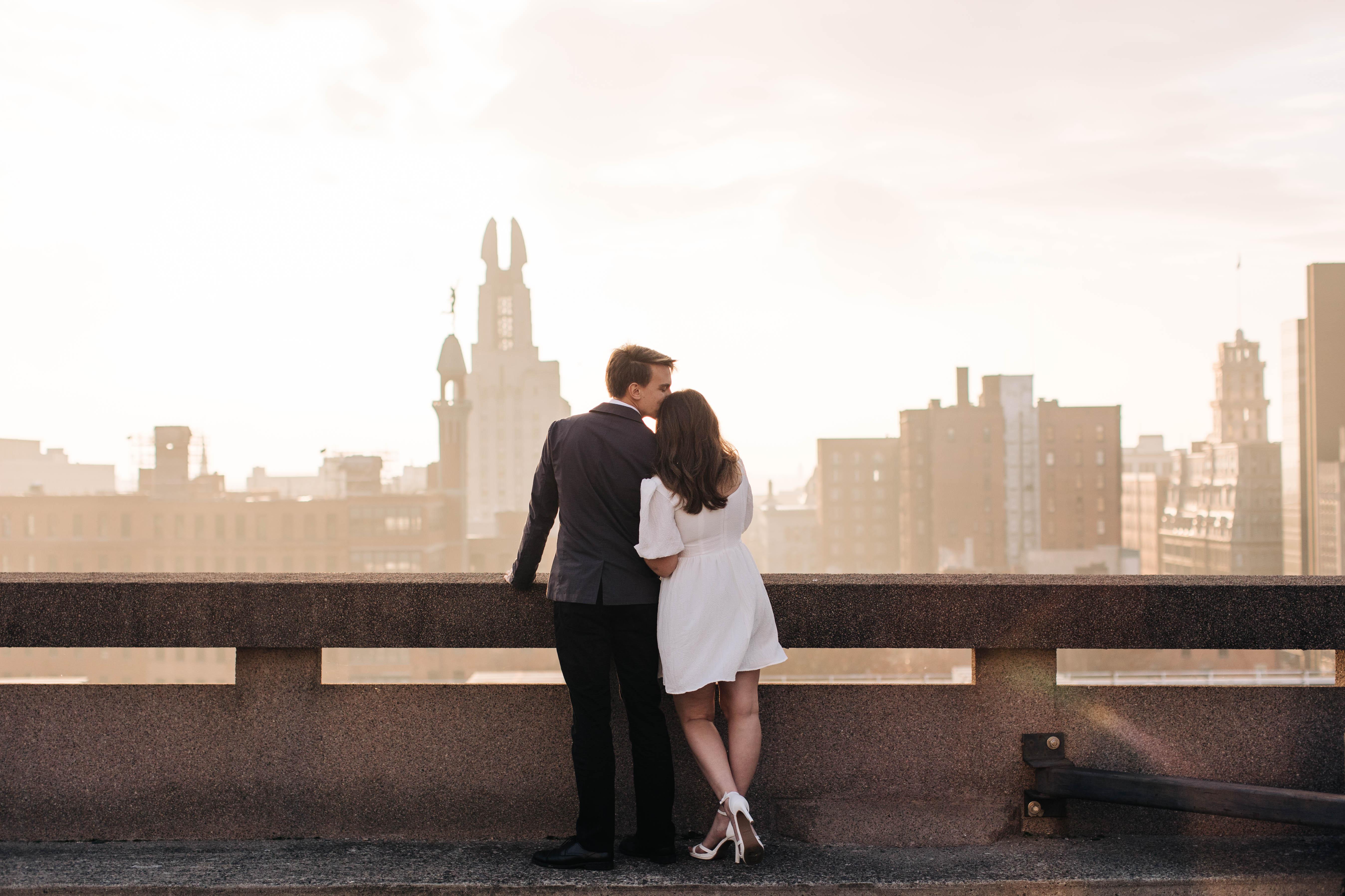 The Wedding Website of Tori Recuparo and Christopher Ford