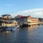 Shem Creek