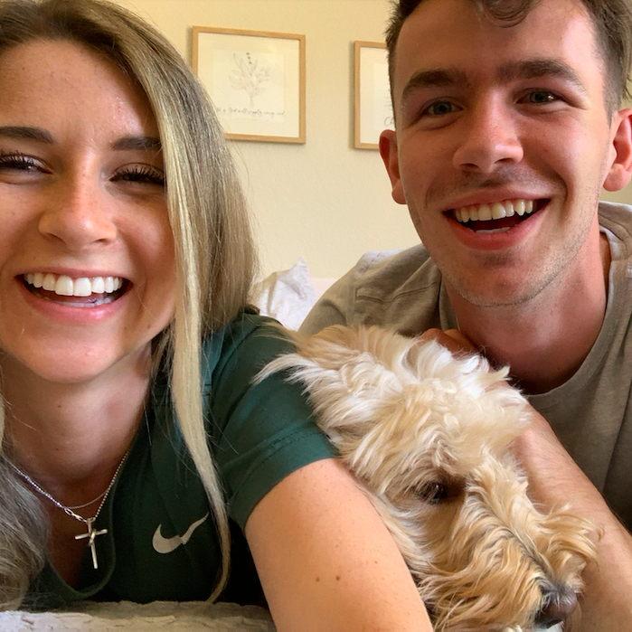 We love our Wookie girl!