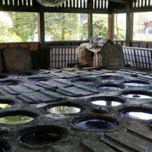 Traditional Crafts Workshop