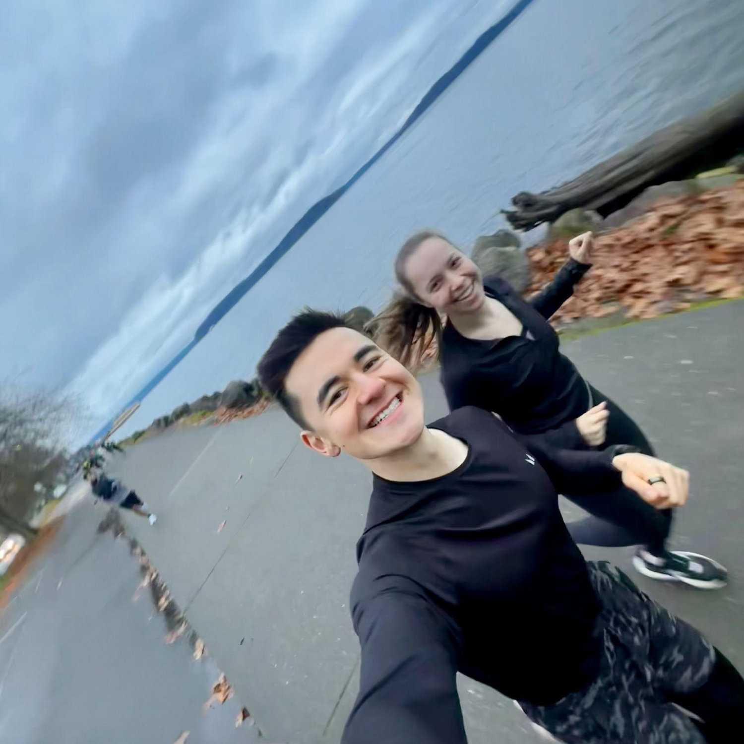 Run Club!!
