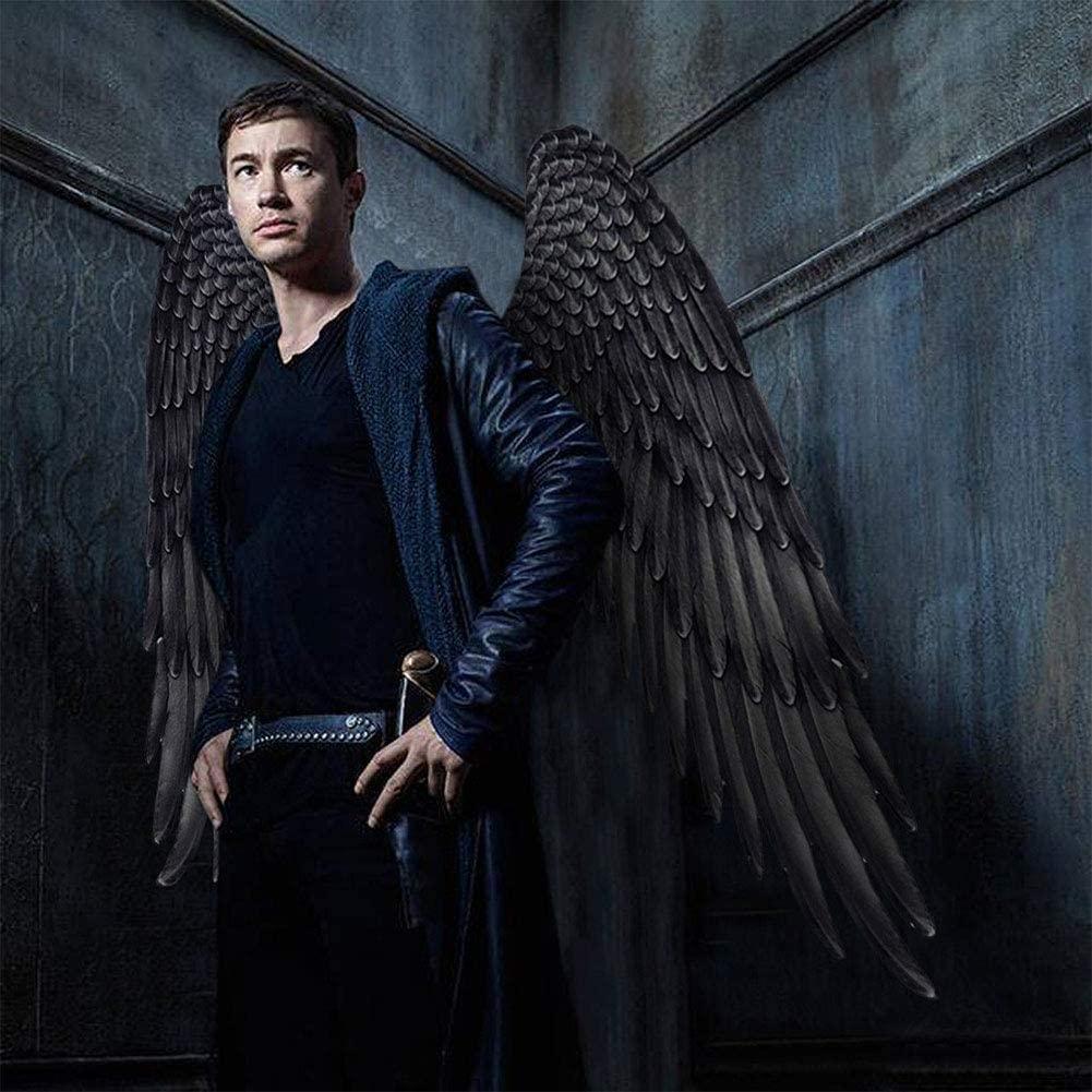 Angel wings!