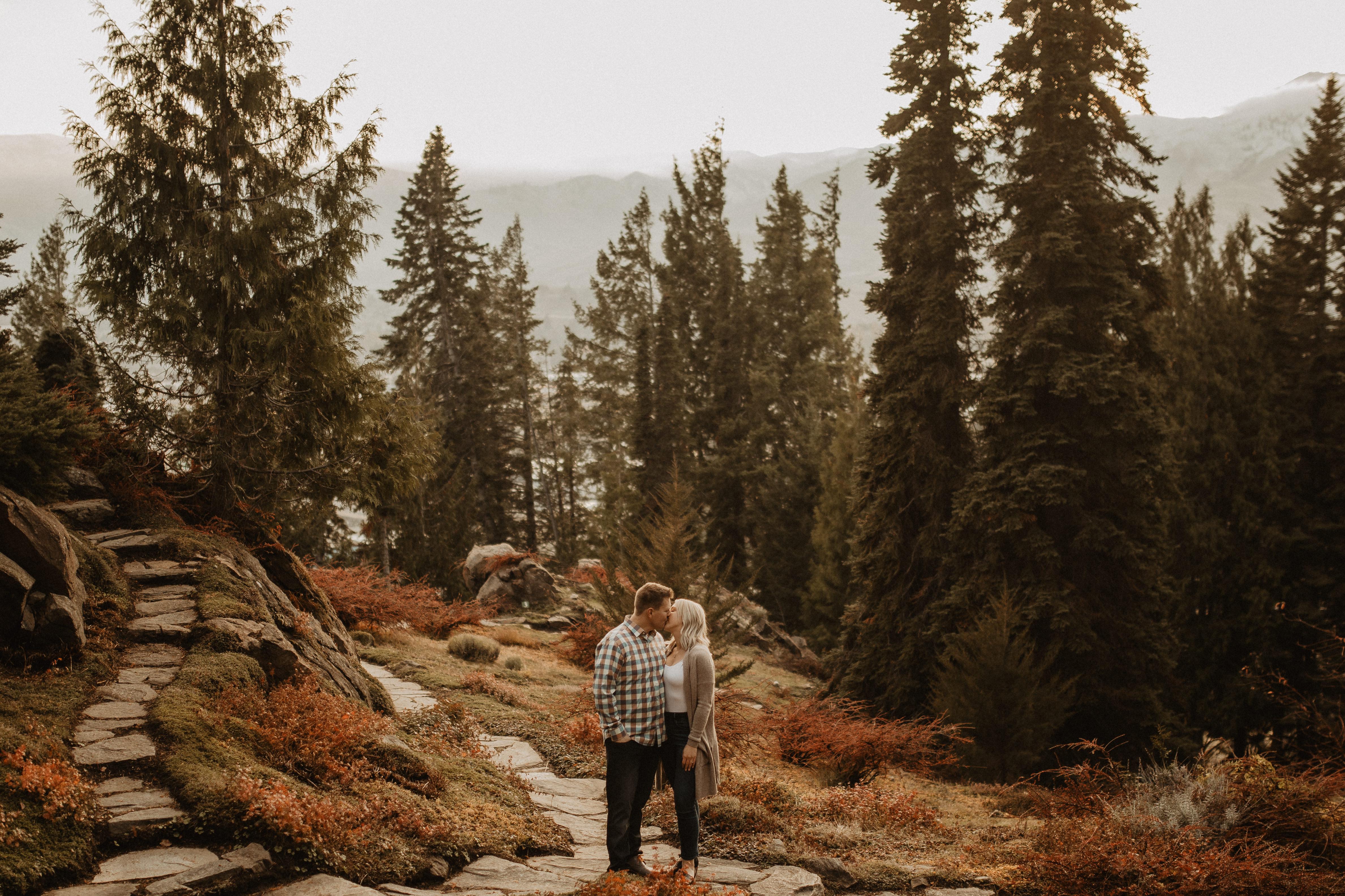 The Wedding Website of Doug Off and Caylan Haehl