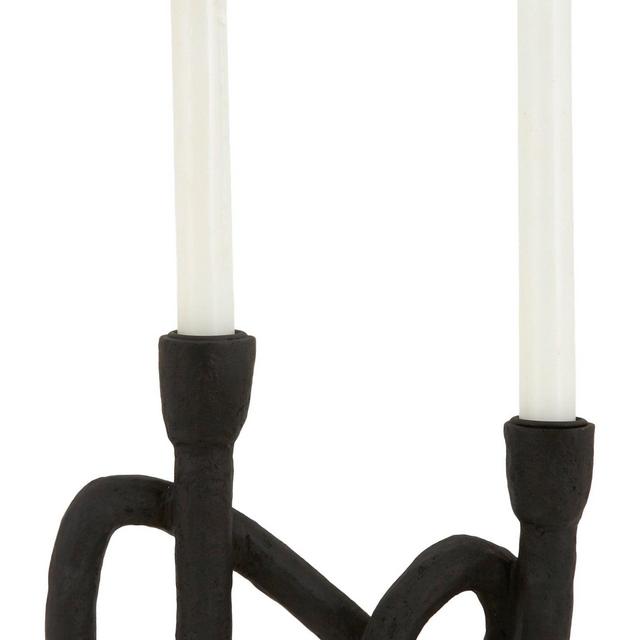 Cassia Taper Holder
