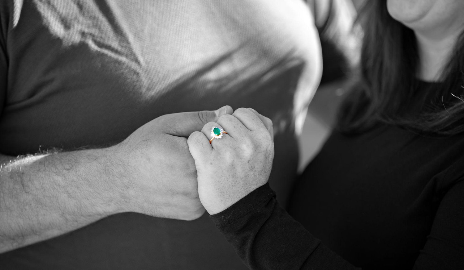Elizabeth DeFazio and Michael Cardamone's Wedding Website