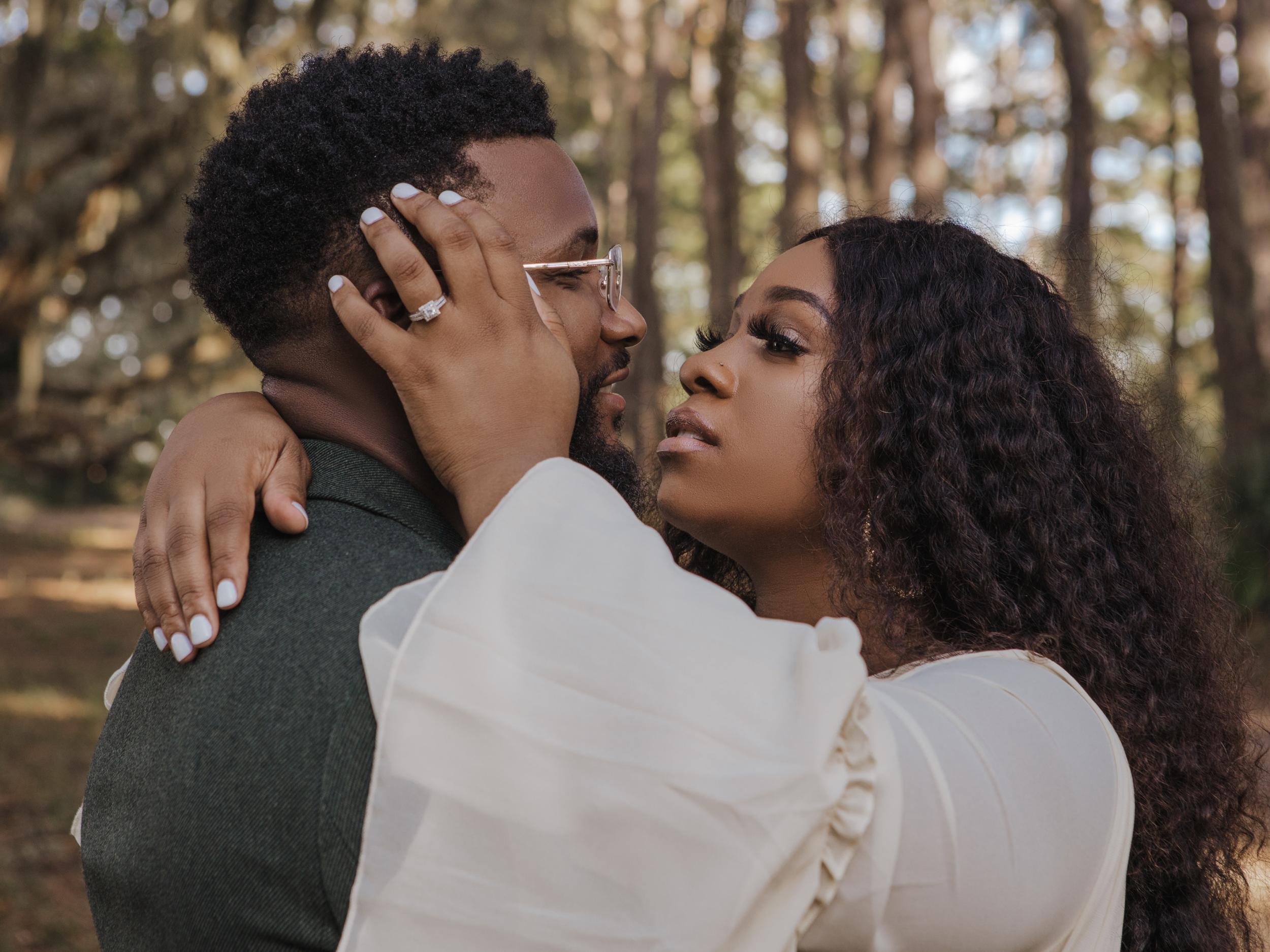 The Wedding Website of Kira Mcdaniel and James Thomas