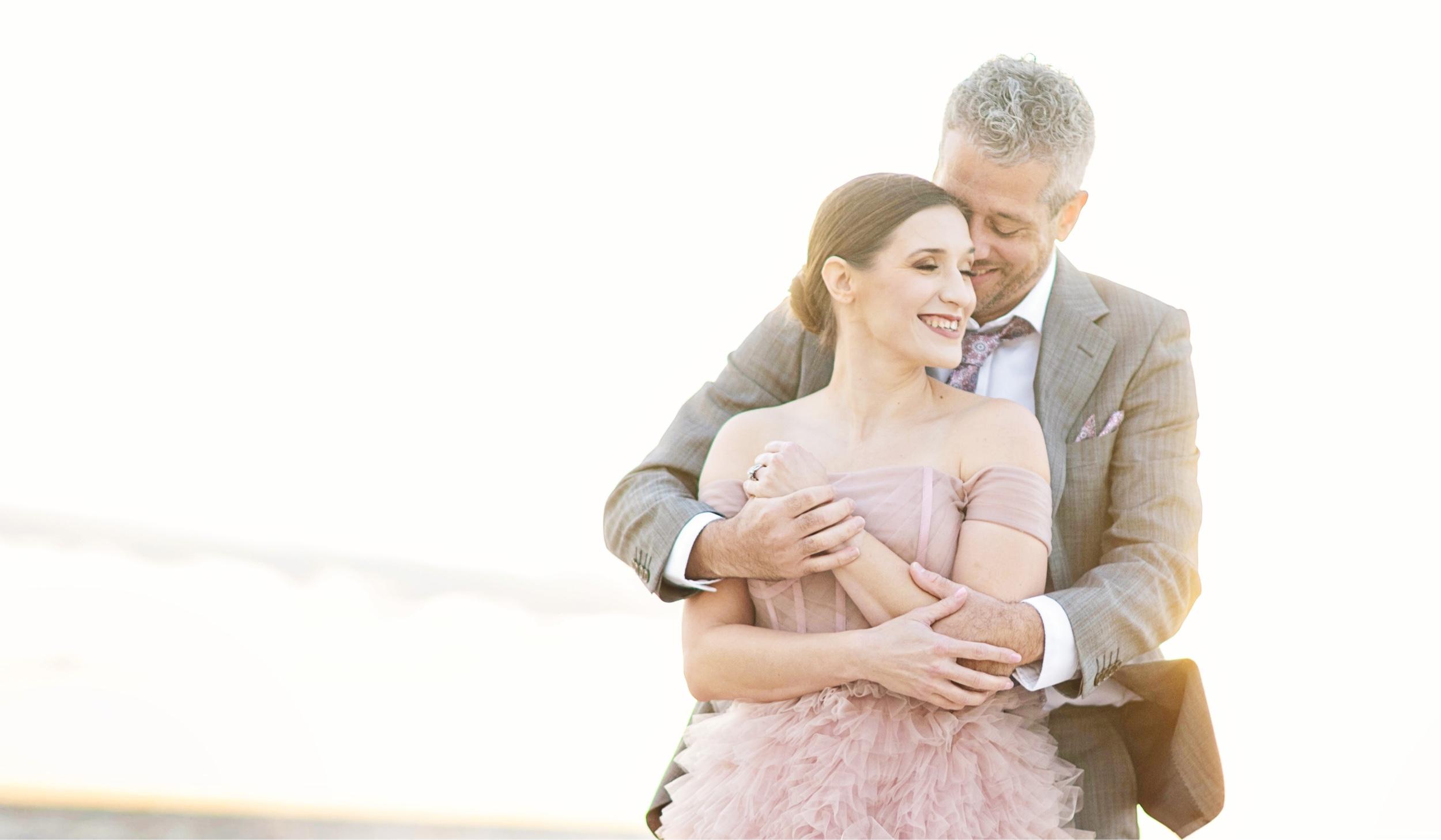 The Wedding Website of Micah Geyer and Sandra Davis