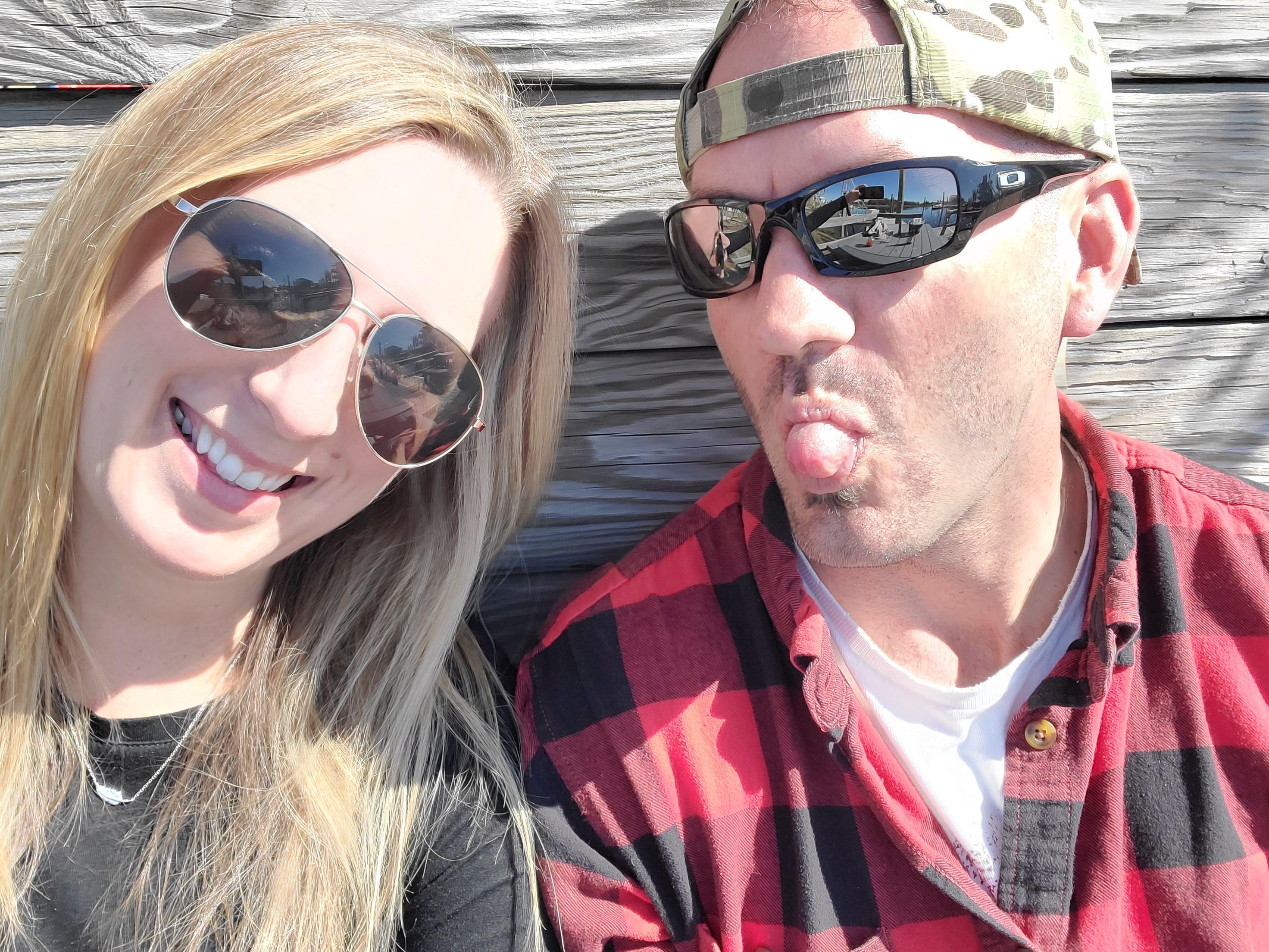 The Wedding Website of Victoria Sutter and Mike DeJohn