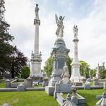 Laurel Hill Cemetery