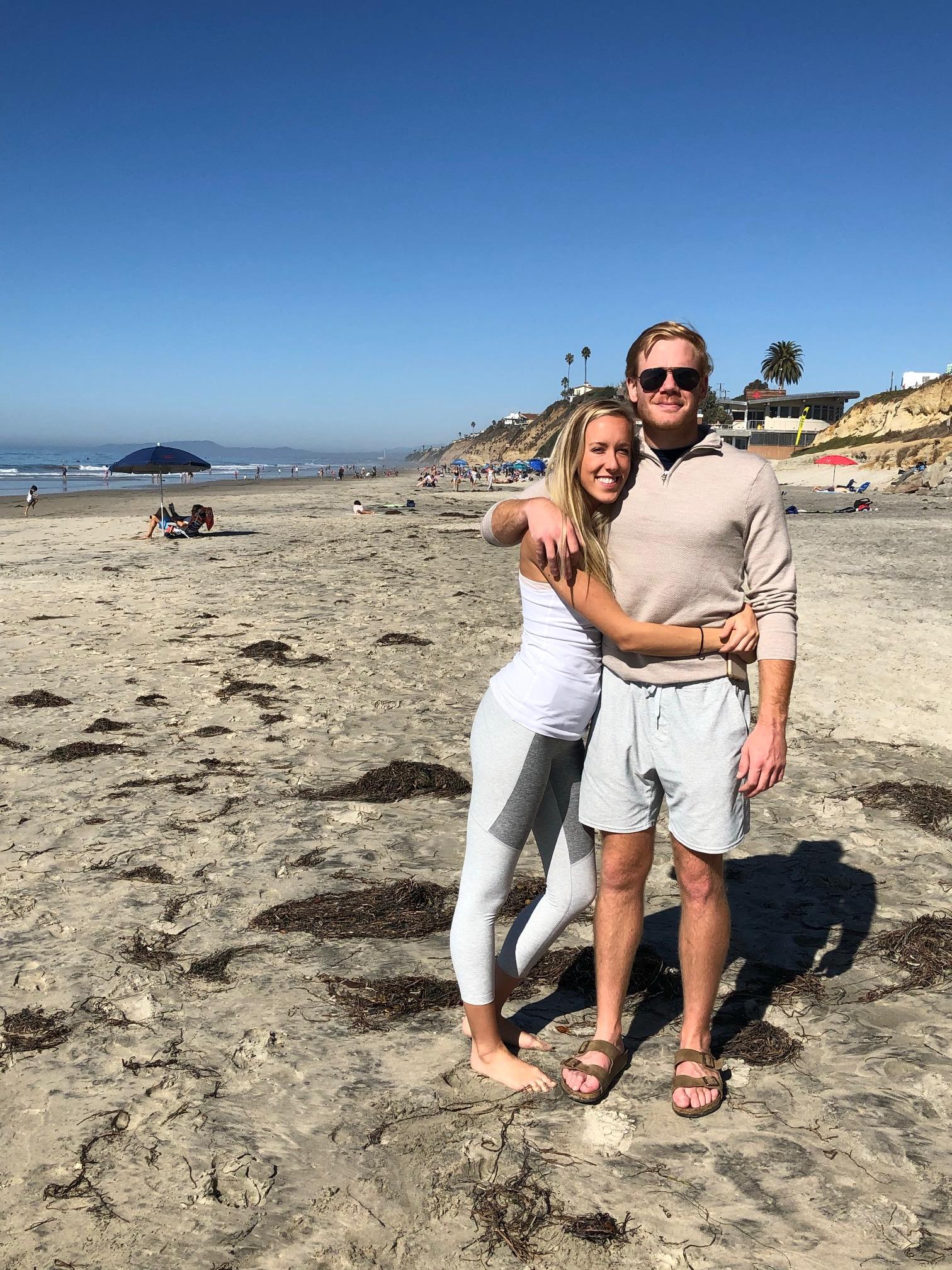 The Wedding Website of Lauren Miller and Nick Stuart