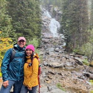 Honeymoon in Europe