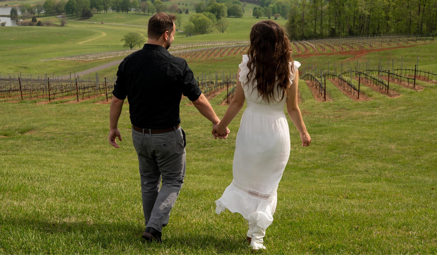 The Wedding Website of Kayleigh Winebarger and Jeffrey Roe