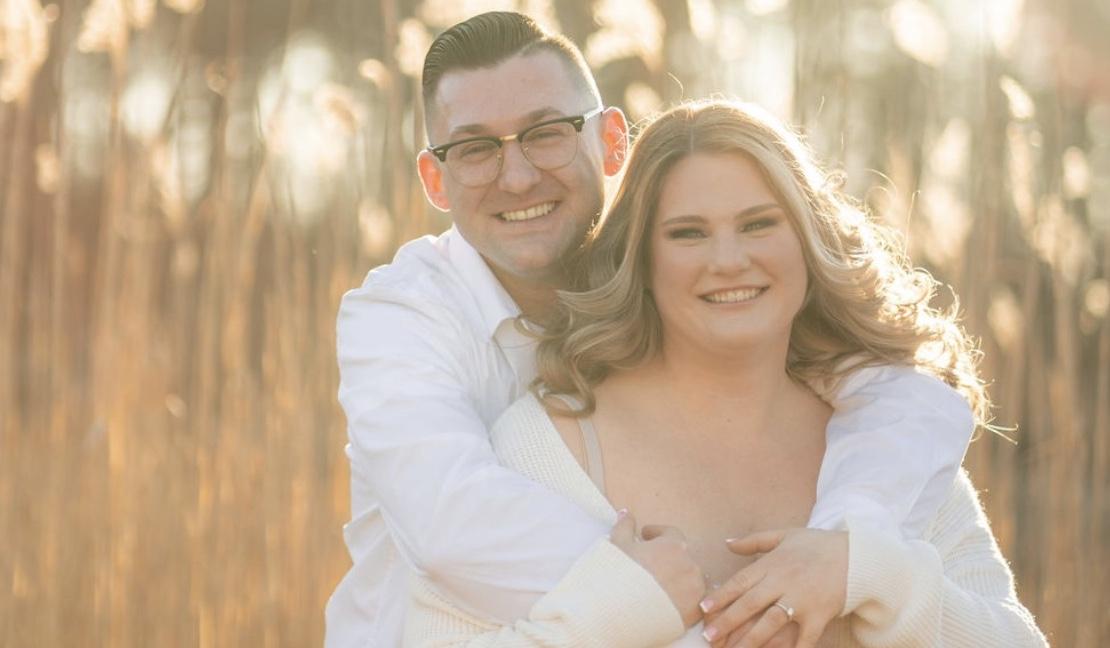 The Wedding Website of Alyssa Parsons and Darrell Agugliaro