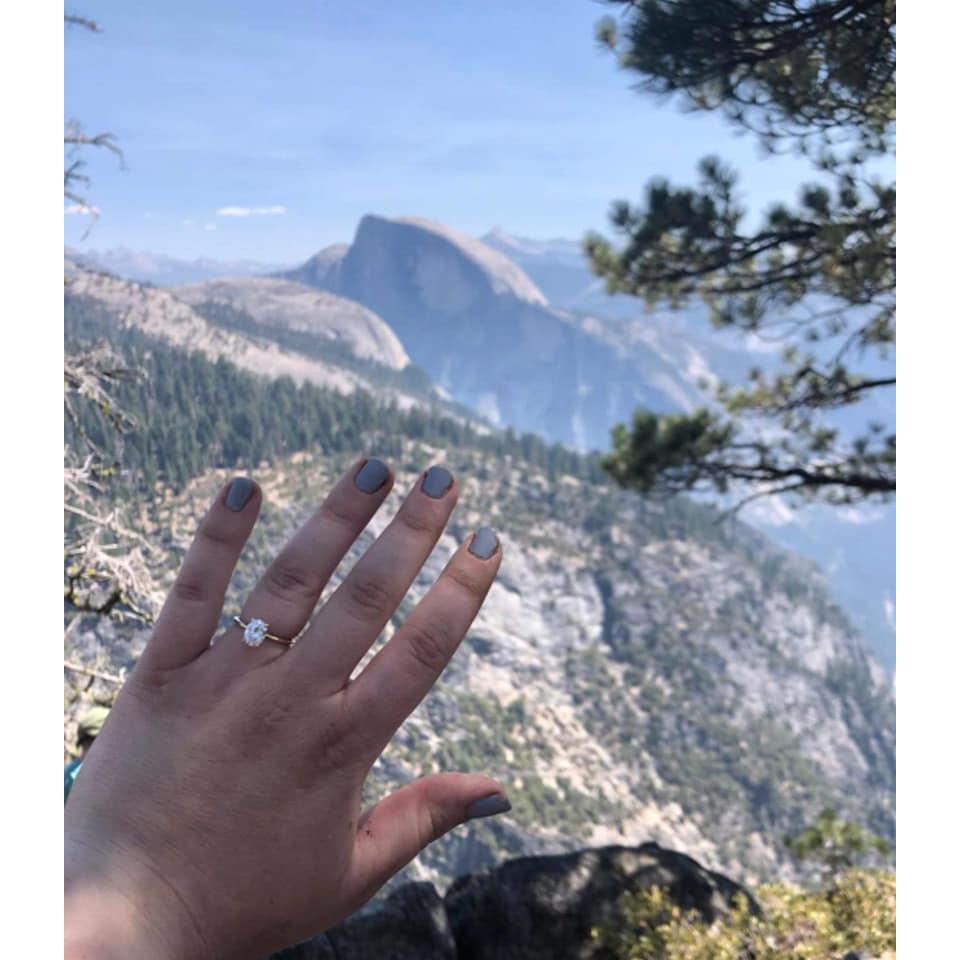 The ring!!!