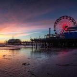 Santa Monica Pier
