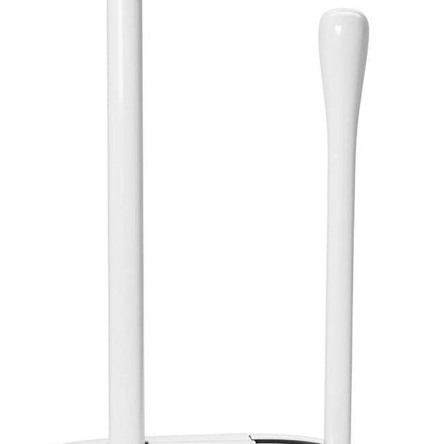 OXO Good Grips Hideaway Toilet Brush and Plunger Set