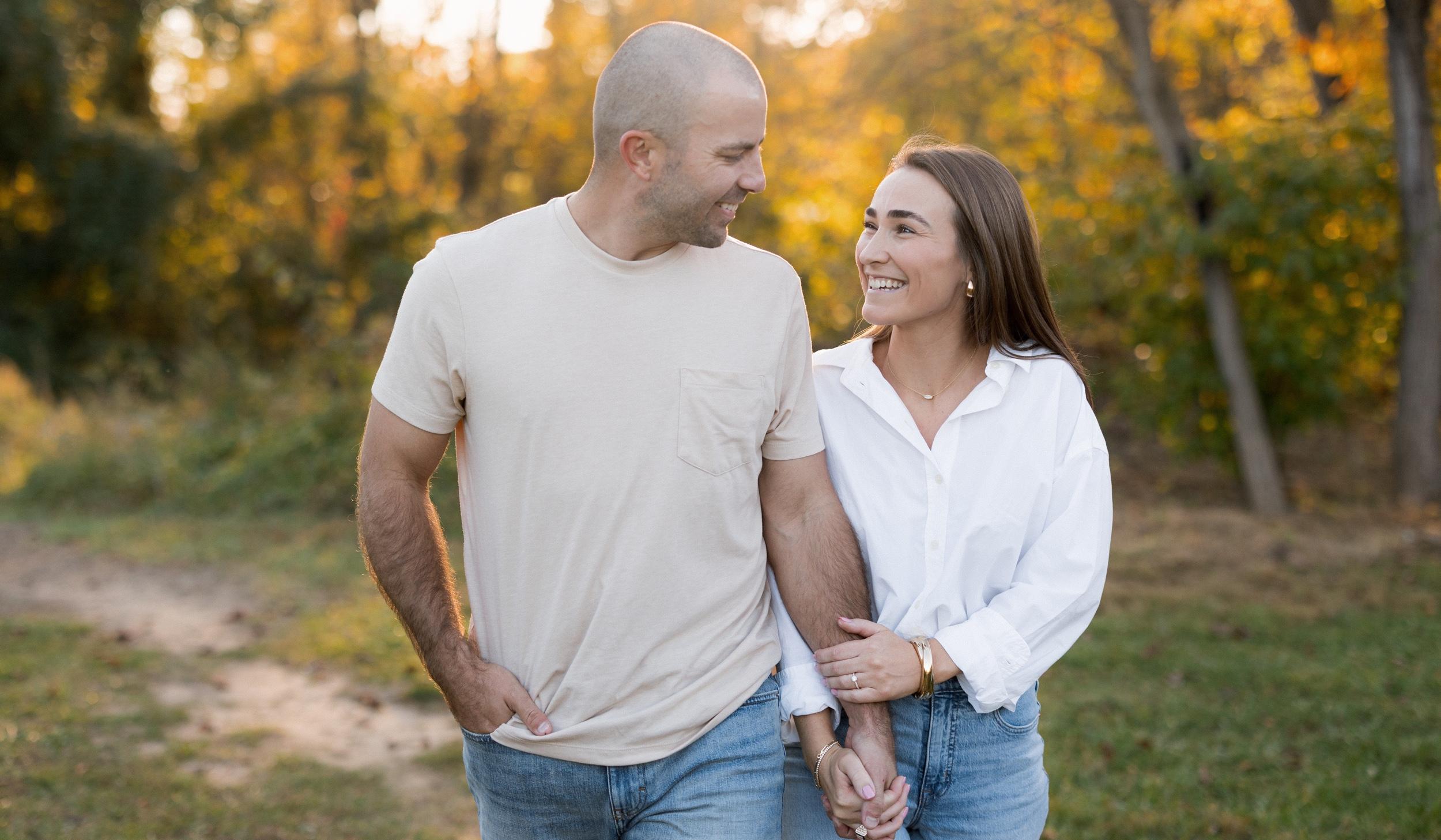 The Wedding Website of Meghan Levis and Brandon Schankweiler