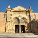 Cathedral of Santo Domingo