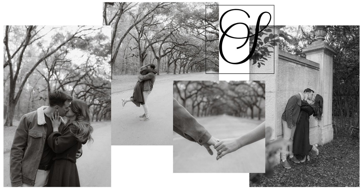 The Wedding Website of Samantha Gildea and Mario Saponari