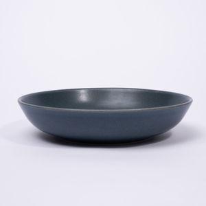 Basso Bowl — Myrth - Modern Porcelain Dinnerware