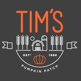 Tim's Pumpkin Patch