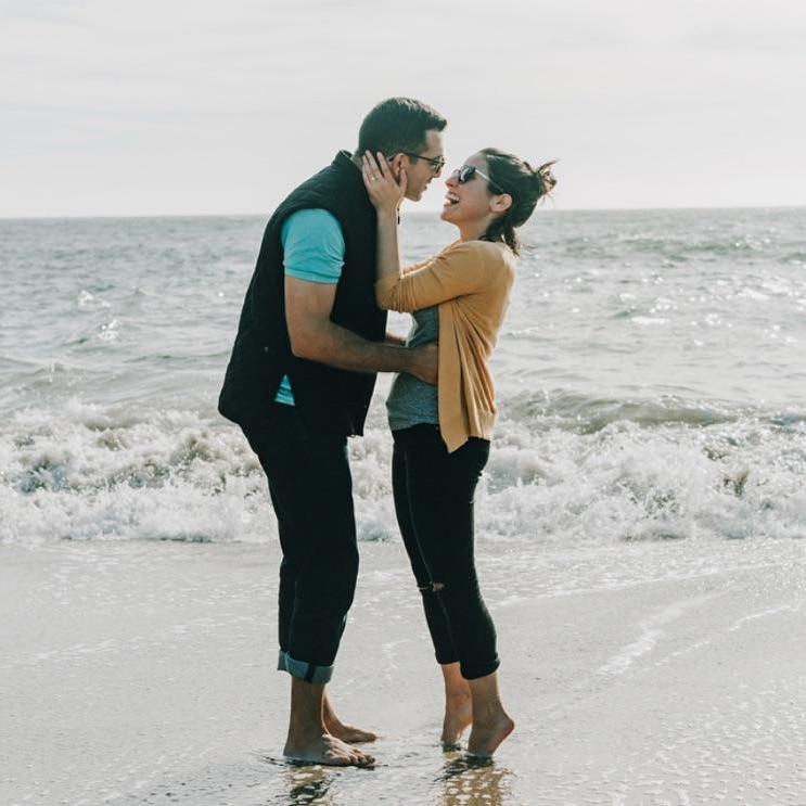 We are Engaged!!!