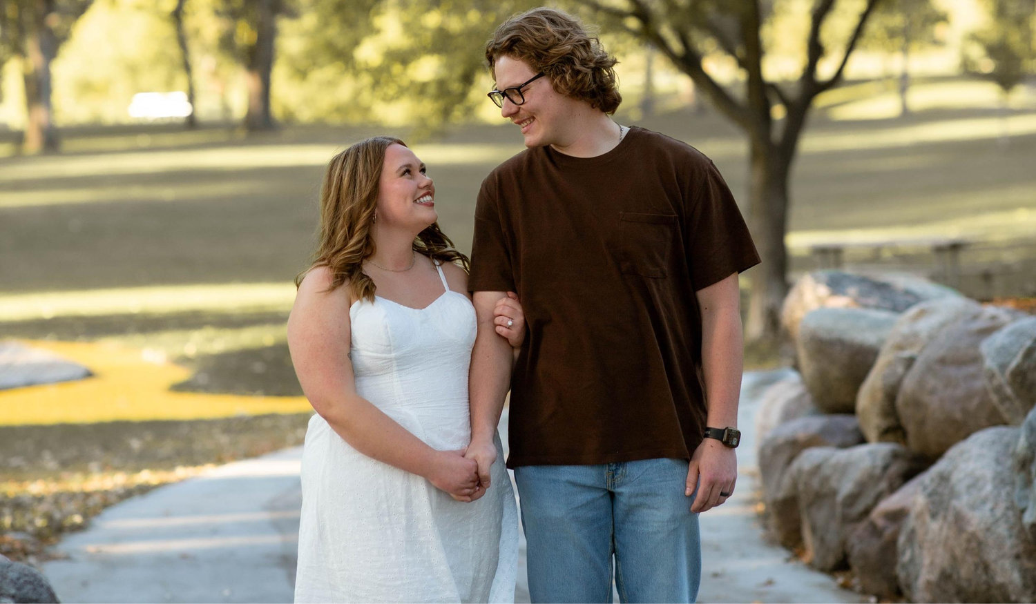 The Wedding Website of Sam Erickson and Alivia Olek