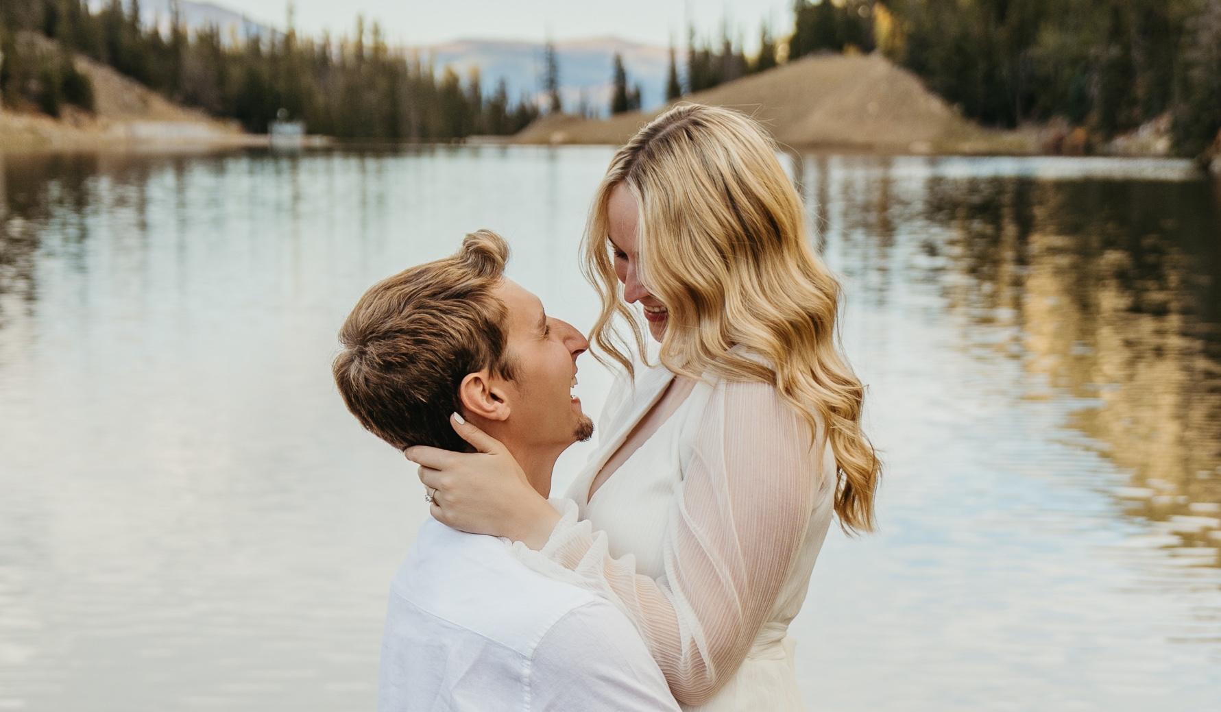 The Wedding Website of Sommer Mullen and Justin DeClark
