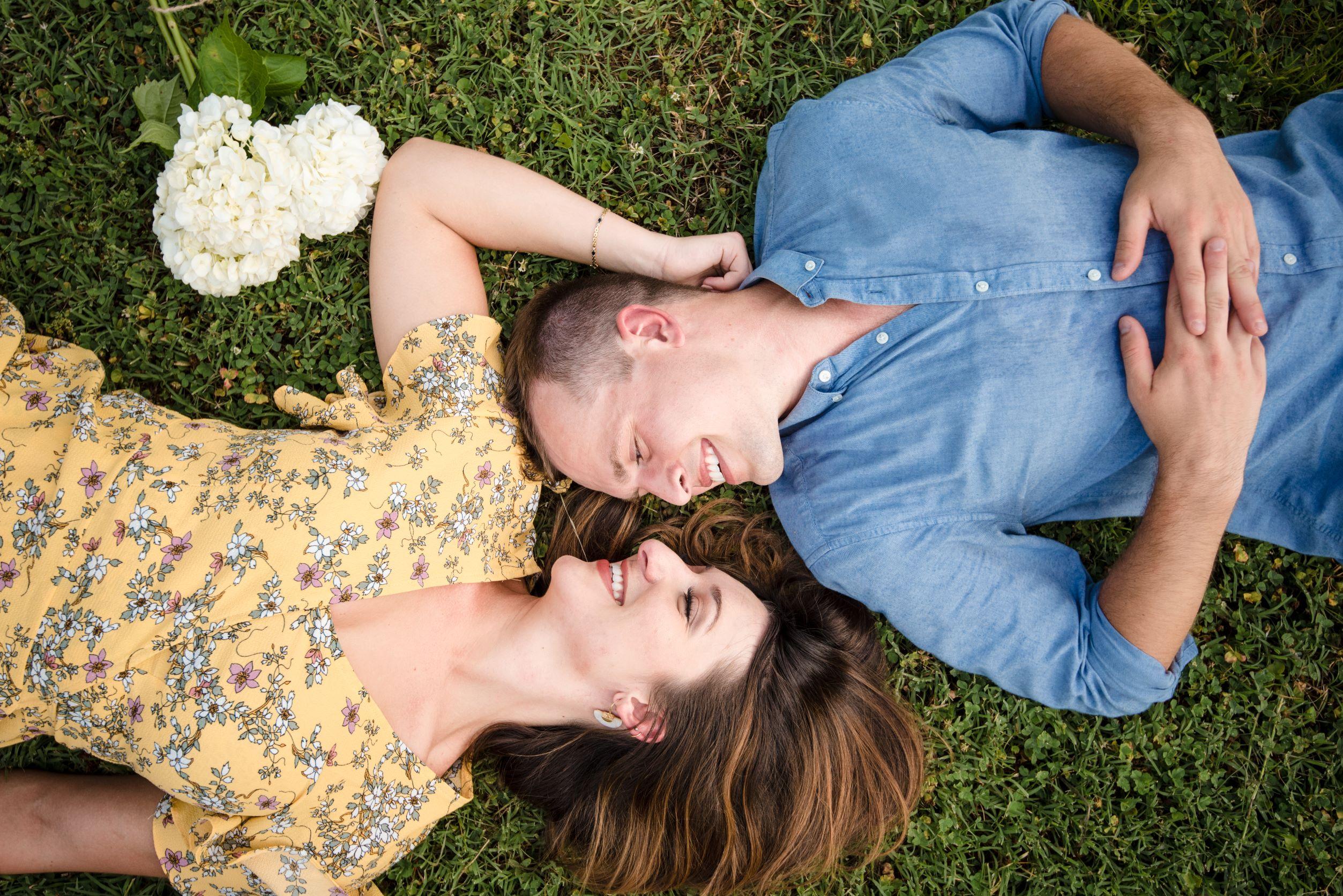 The Wedding Website of Rachel Sykes and Timothy McConnell