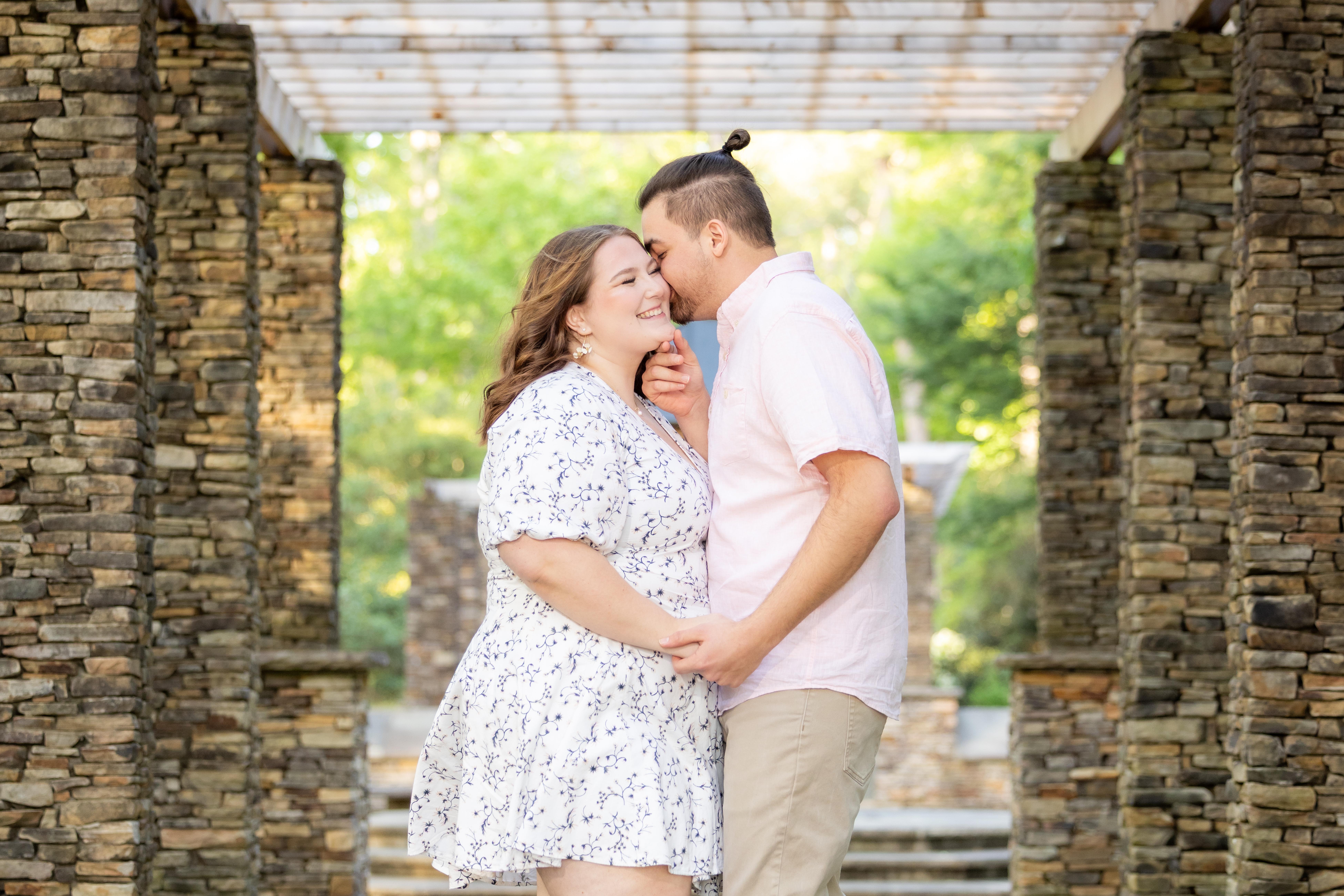 The Wedding Website of Emily Navin and Juan Ramos
