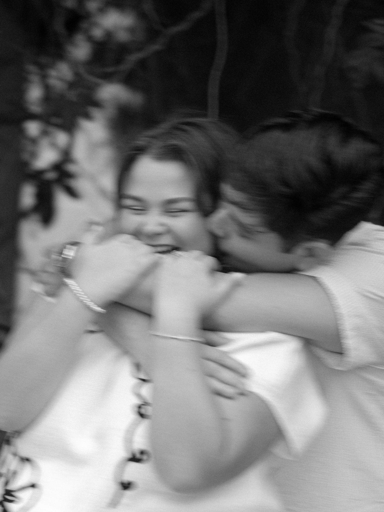 The Wedding Website of Jamie Penn and Andres Bahena