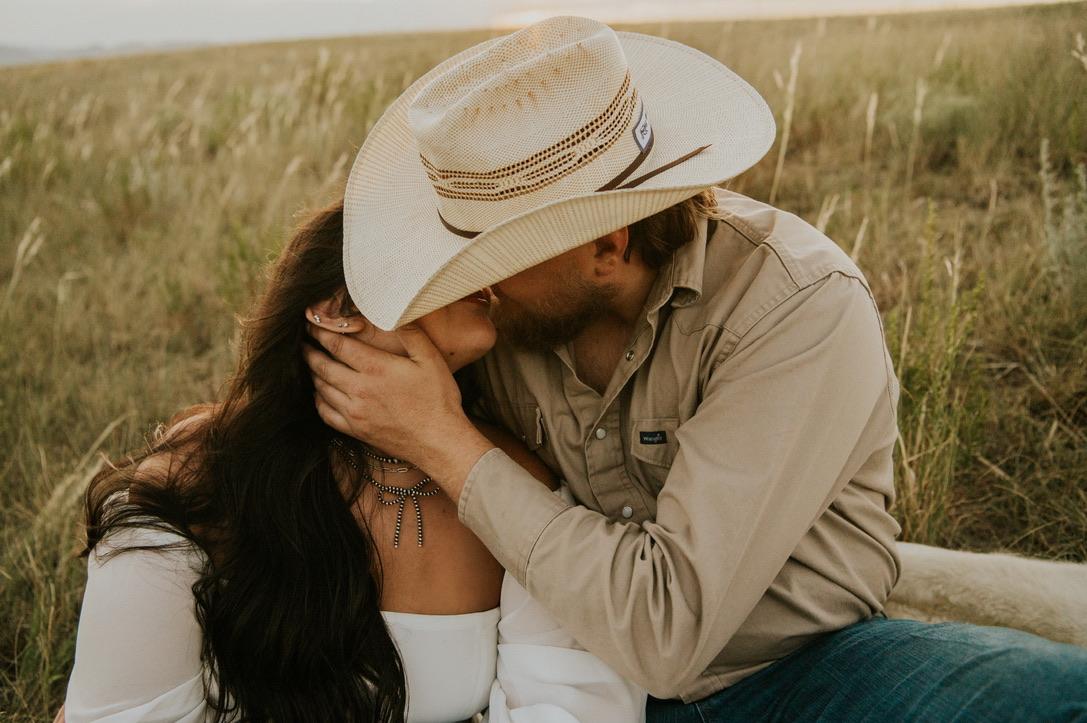 The Wedding Website of Sierra Sisneros and Ben Thompson