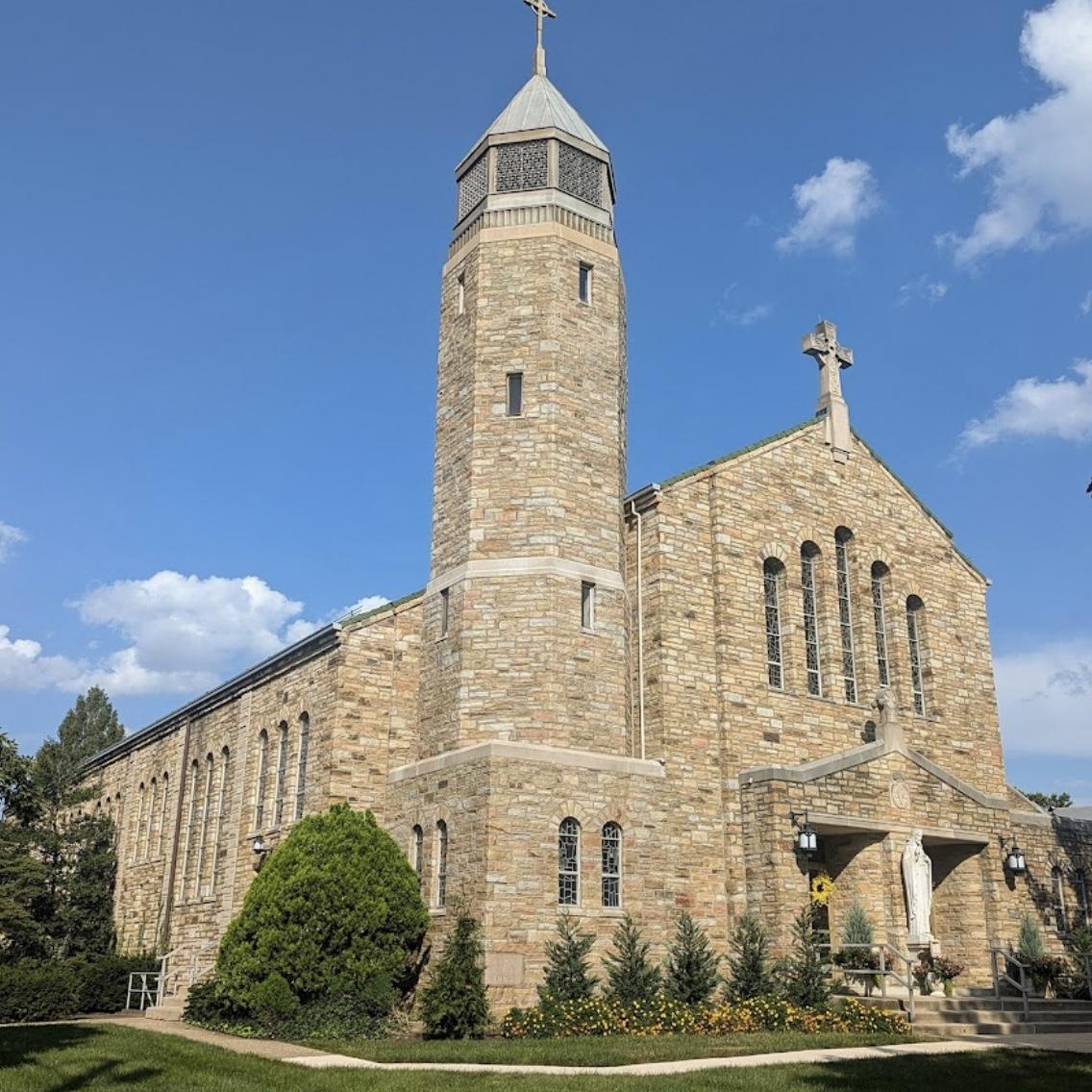 The Church (: