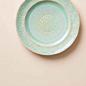 Old Havana Side Plate