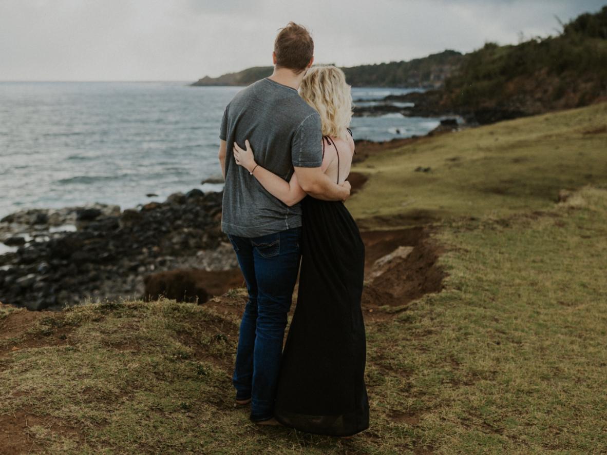The Wedding Website of Michaela Walker and Yates Collier
