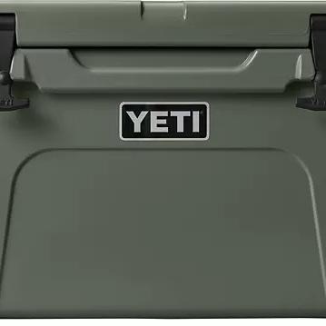 Yeti Tundra 45 Cooler