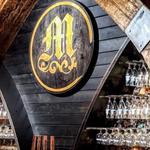 Monkless Belgian Ales Brasserie