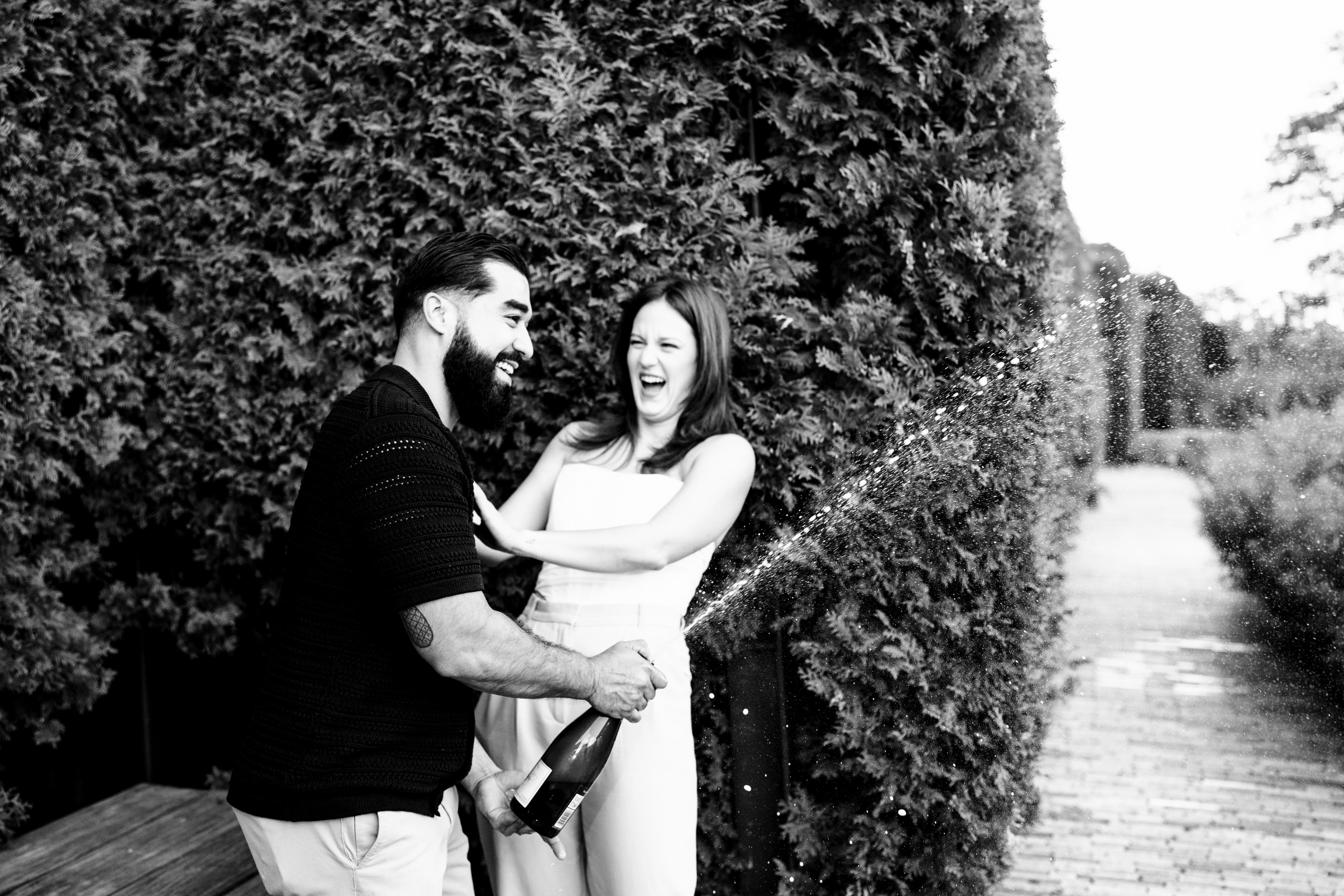 The Wedding Website of Jelena Stanojevic and Eddy Roman