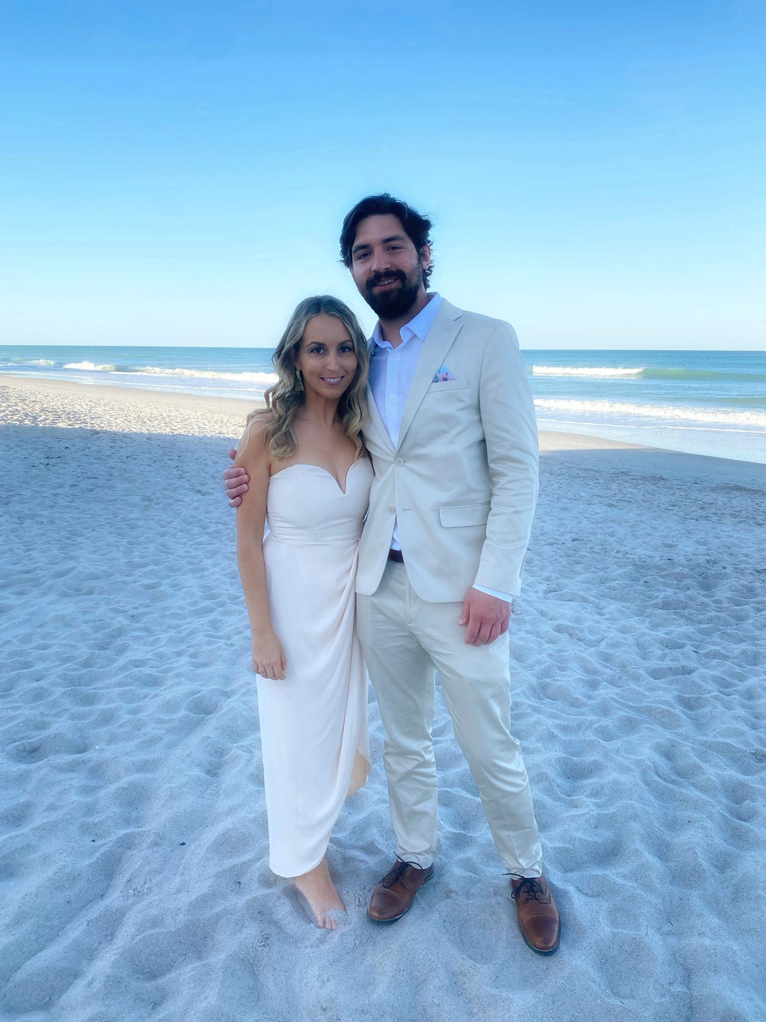 Forever Wedding Date ❤️