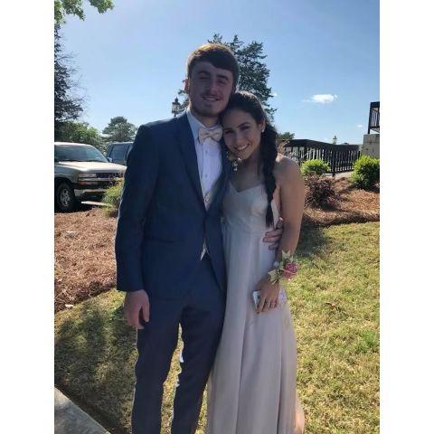 prommy again
