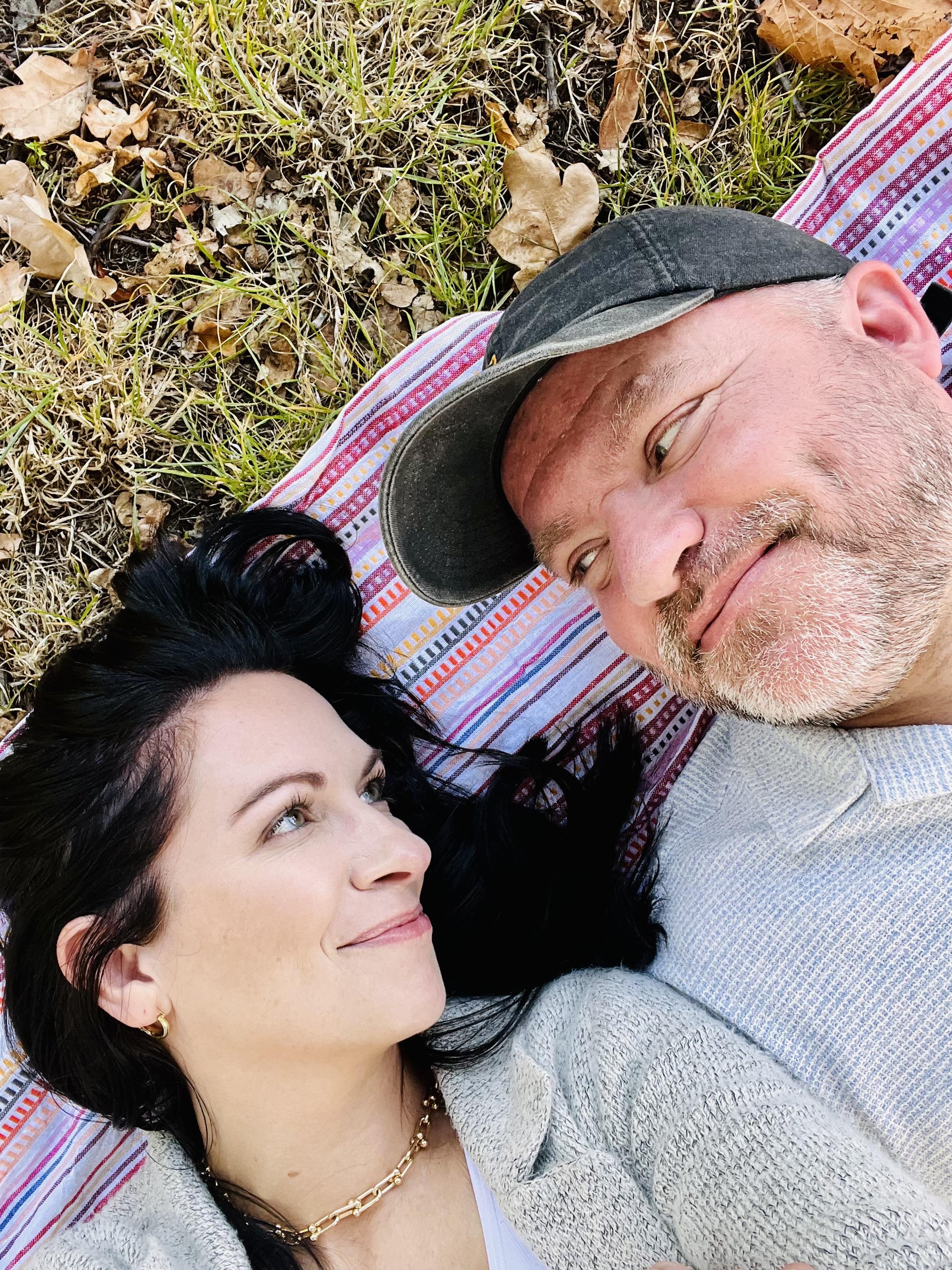 The Wedding Website of Andrew Parton and Kelley Crawford