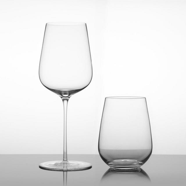 Truly Universal (2 each) by Glas Vin