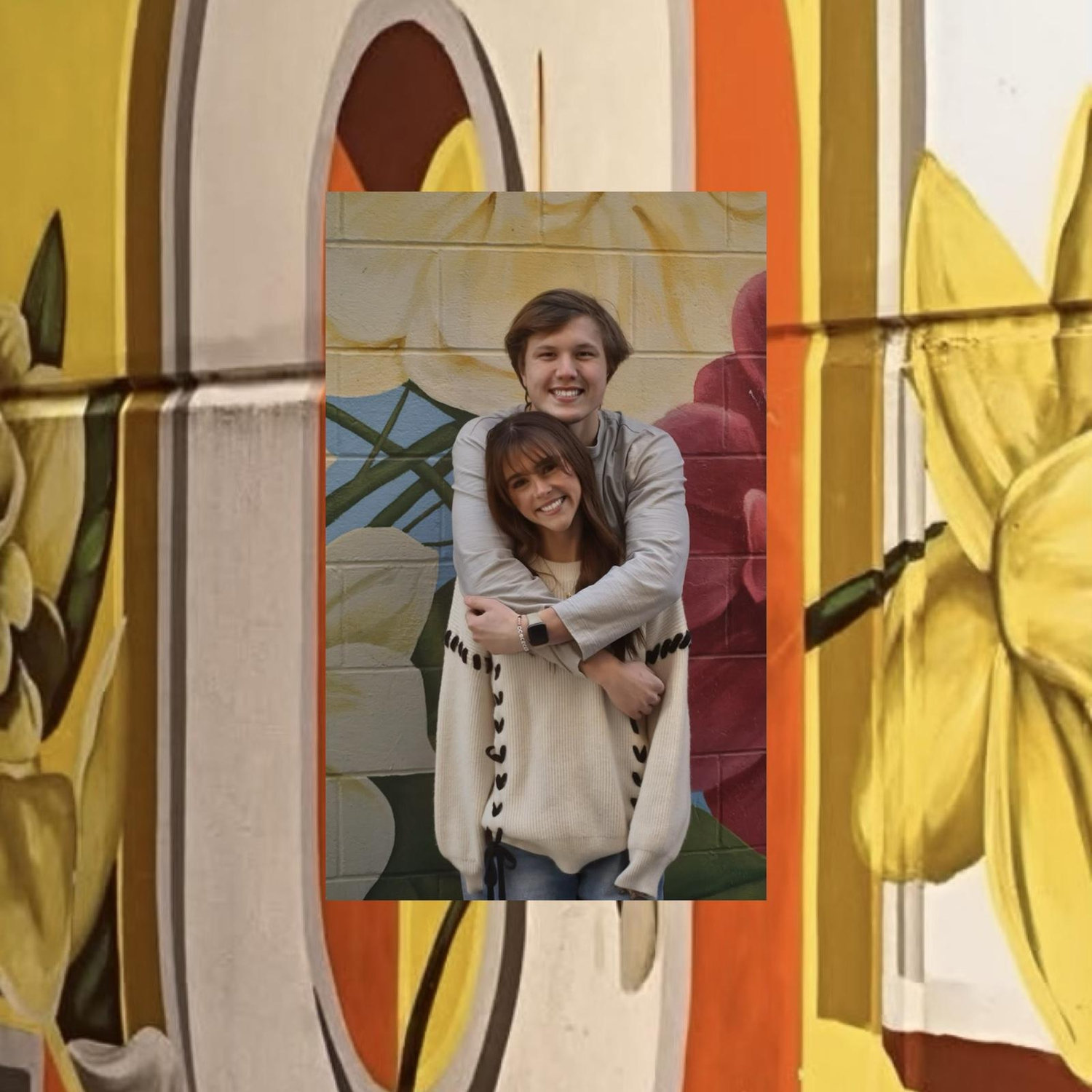 Couple Photo Shoot 
1/25/2025