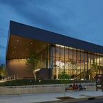 Walton Arts Center