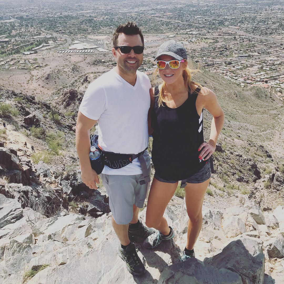 Squaw Peak, Phoenix, Arizona