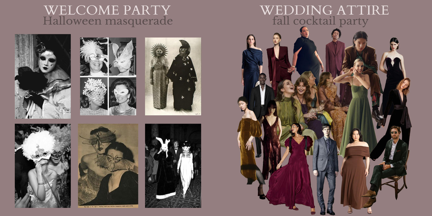 The Wedding Website of Virginia Kluiters and Scott Fetterman