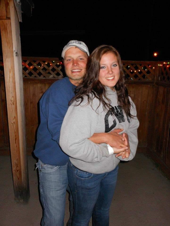 The Wedding Website of Lynnae Mckiernan and Robert Anderson